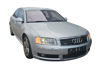 Audi A8 D3 4E qu 02-05