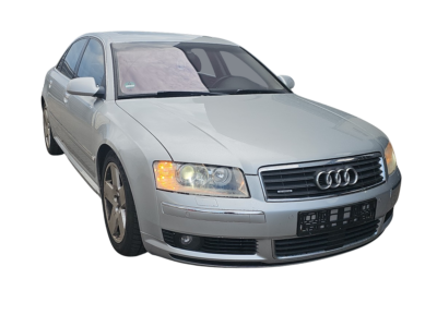 Audi A8 D3 4E qu 02-05
