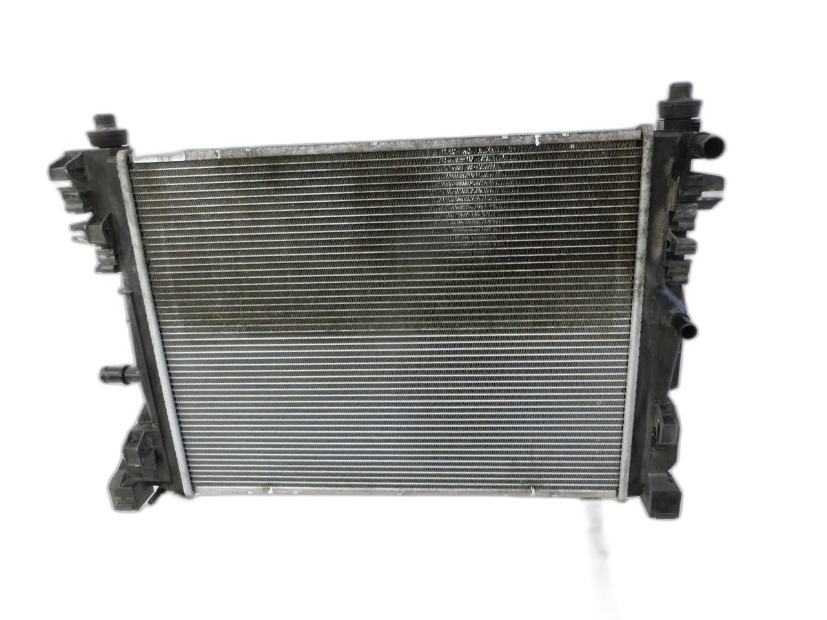 refroidisseur eau Radiateur pour éléctrique 65KW Renault Zoe BFM 12-19 - Bild 1