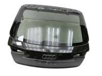 Audi A6 4G C7 11-14 qu Kombi Heckklappe Kofferraumdeckel LY8X Audi A6 4G C7 11-14 qu 31.01.2012 4G9827025B gebraucht Vorschau 1