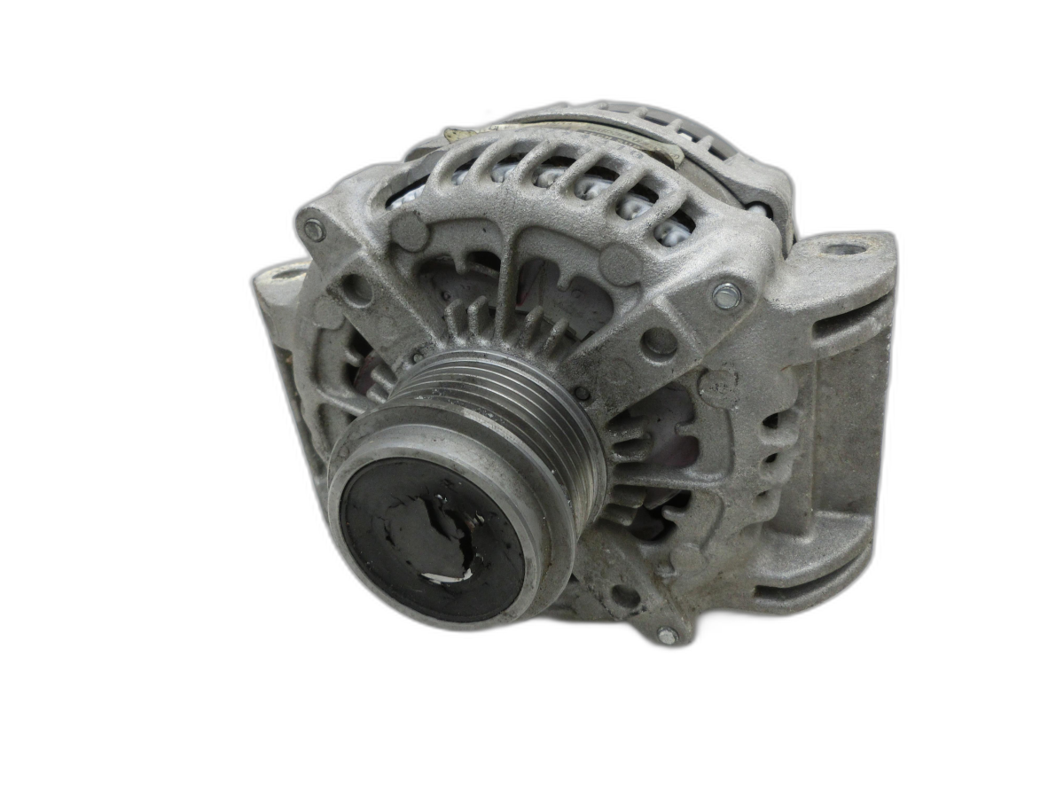 Jeep Grand Cherokee WK2 13-17 Hemi 5,7 259KW Lichtmaschine Generator  - Bild 1