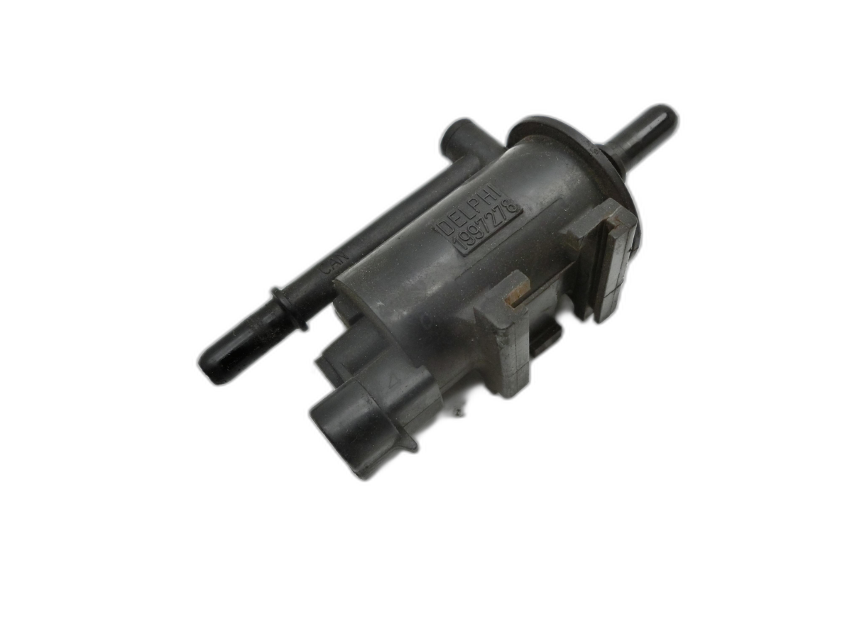 Válvula electromagnética Transductor de presión AGR para Mini One R50 01-06 - Bild 1