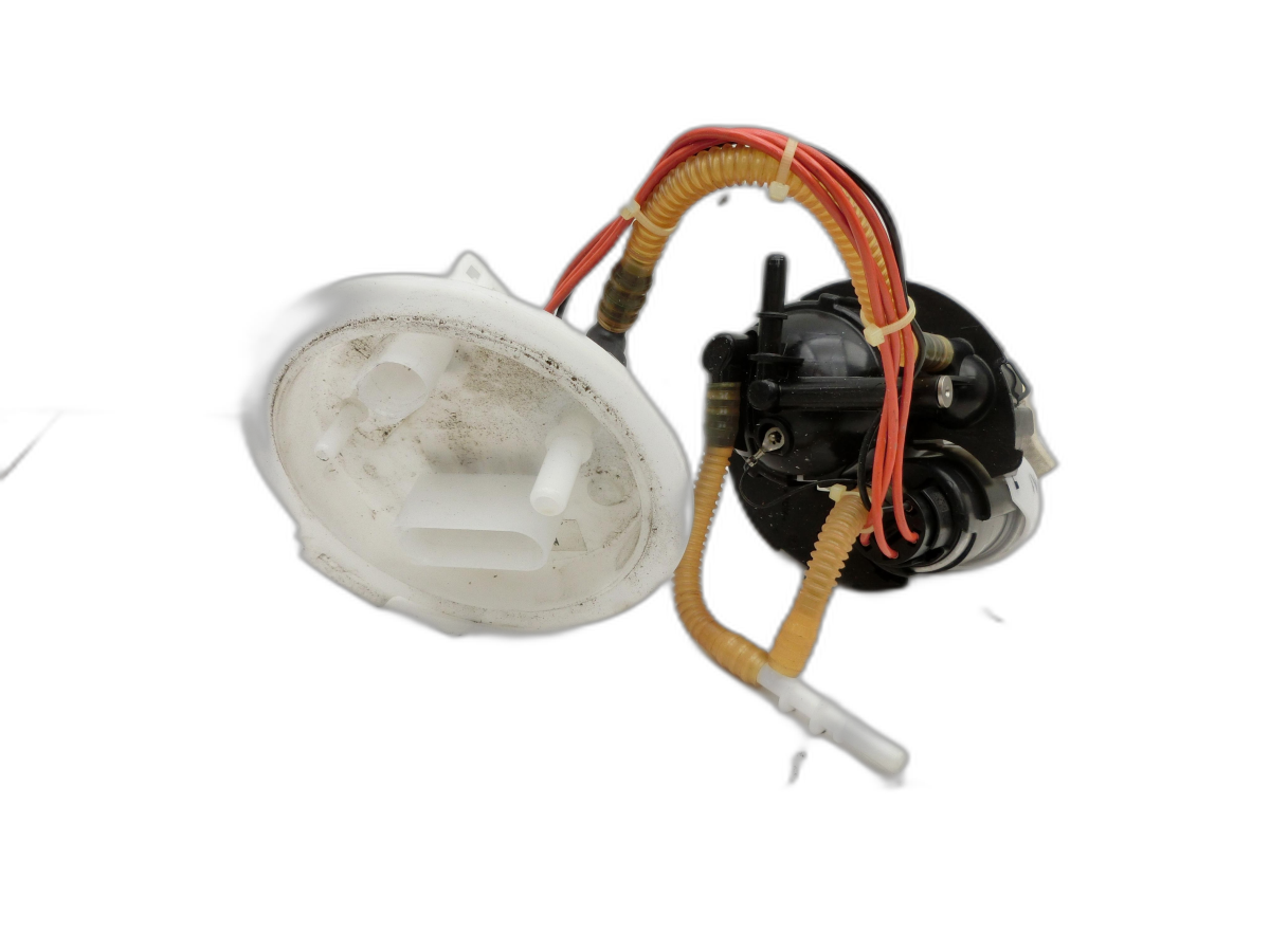 Pompa carburante di alimentazione Indicatore livello per Audi A6 C8 4A 18-23 - Bild 1