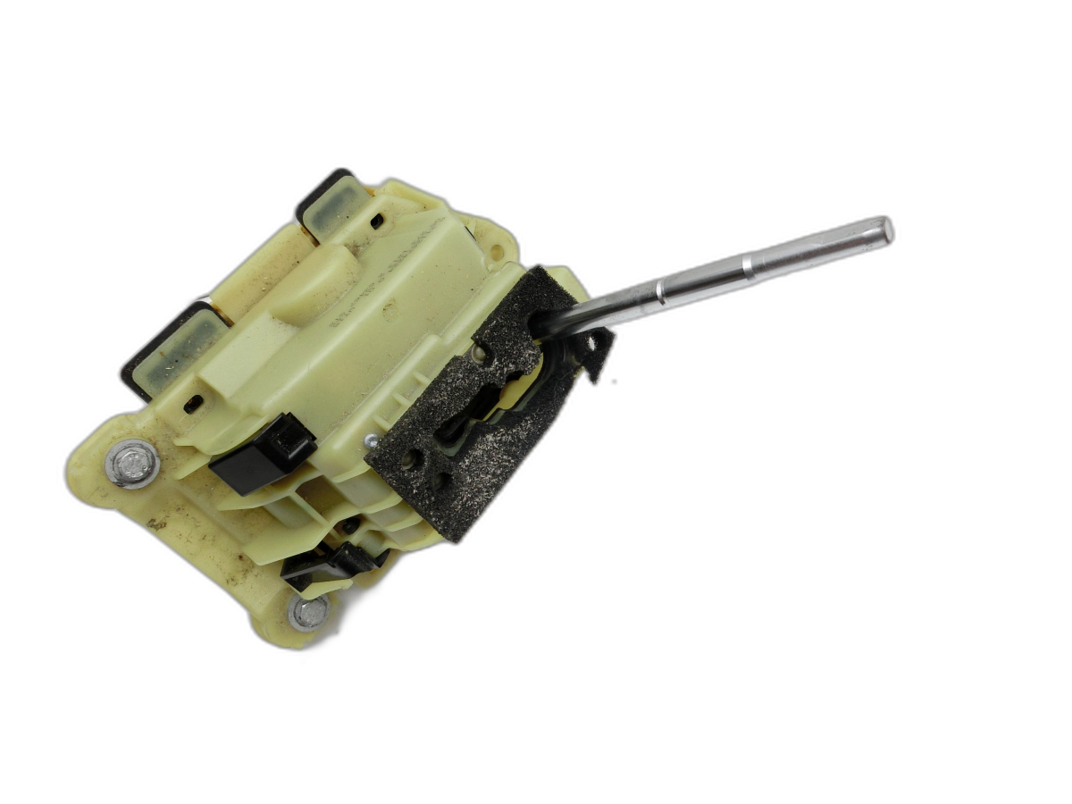 unità di commutazione Leva cambio per Autom Mercedes S211 W211 E320 02-06 - Bild 1