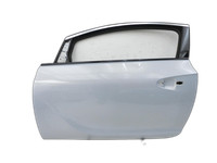 Opel Astra J GTC 11-18 3T Tür Fahrertür Links Vorne GWA Opel Astra J GTC 11-18 16.11.2011 gebraucht Vorschau 1