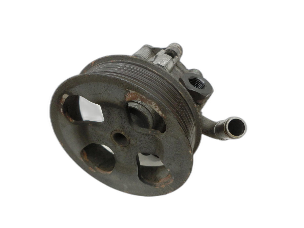 Range Rover Sport LS 05-10 TDV6 2,7 140KW Servopumpe Hydraulikpumpe Lenkung  - Bild 1