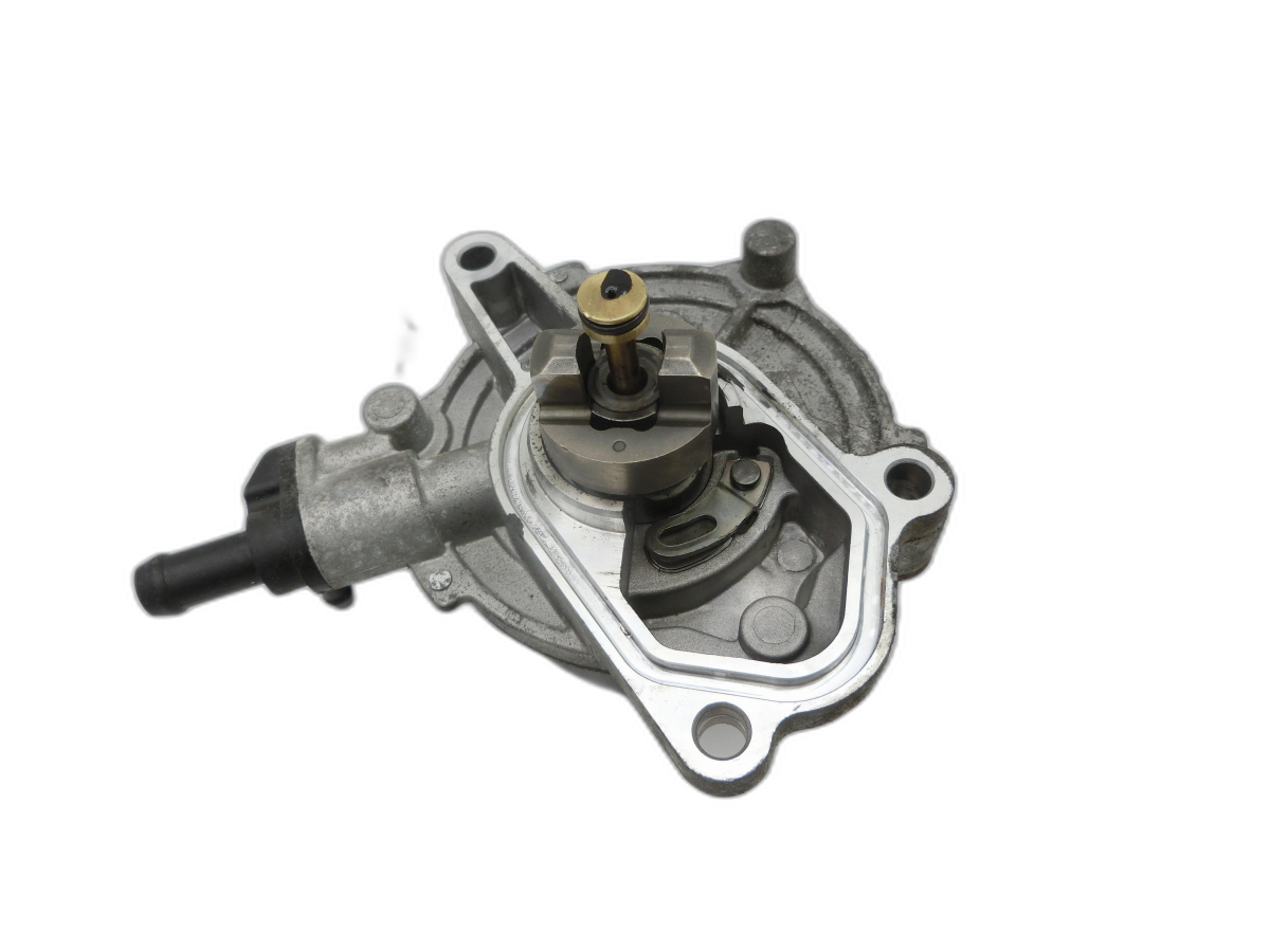 Hyundai I30 GD 11-15 CRDi 1,6 94KW D4FB R43E Unterdruckpumpe Vakuumpumpe  - Bild 1