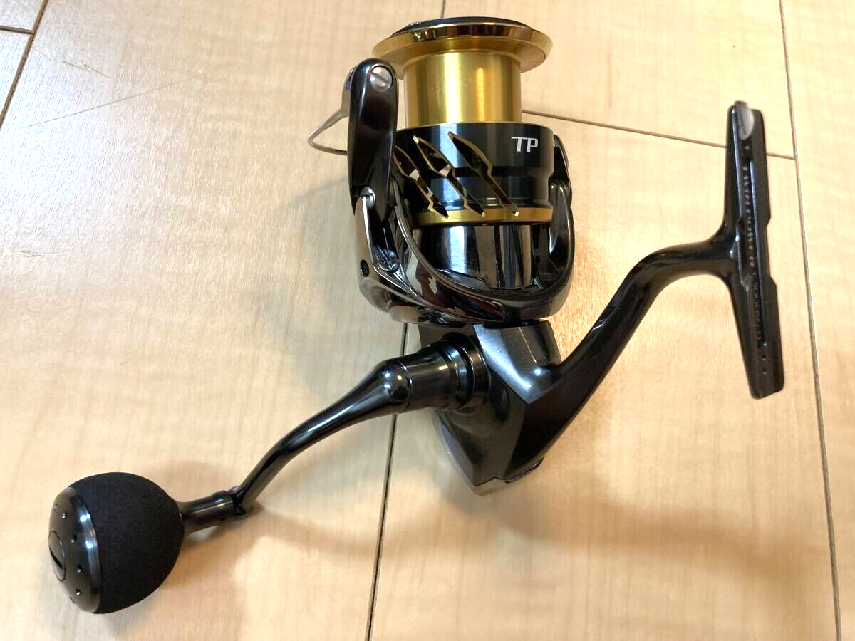 リール Shimano 20 TWIN POWER C5000XG 2020 NEW SHIMANO Reel 20 Twin Power C5000XG Made in Japan | eBay