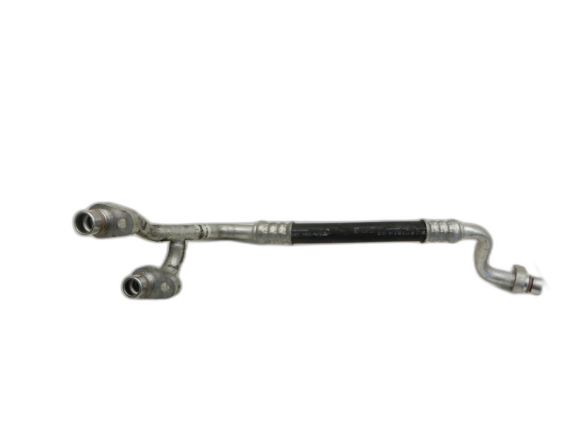 Renault Zoe BFM 12-19 Elektro  65KW Klimaschlauch Klimaleitung Pos.11 - Bild 1