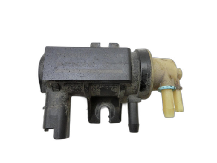 Citroen C4 Picasso II 13-16 HDI 1,6 88KW Magnetventil 1  - Bild 1