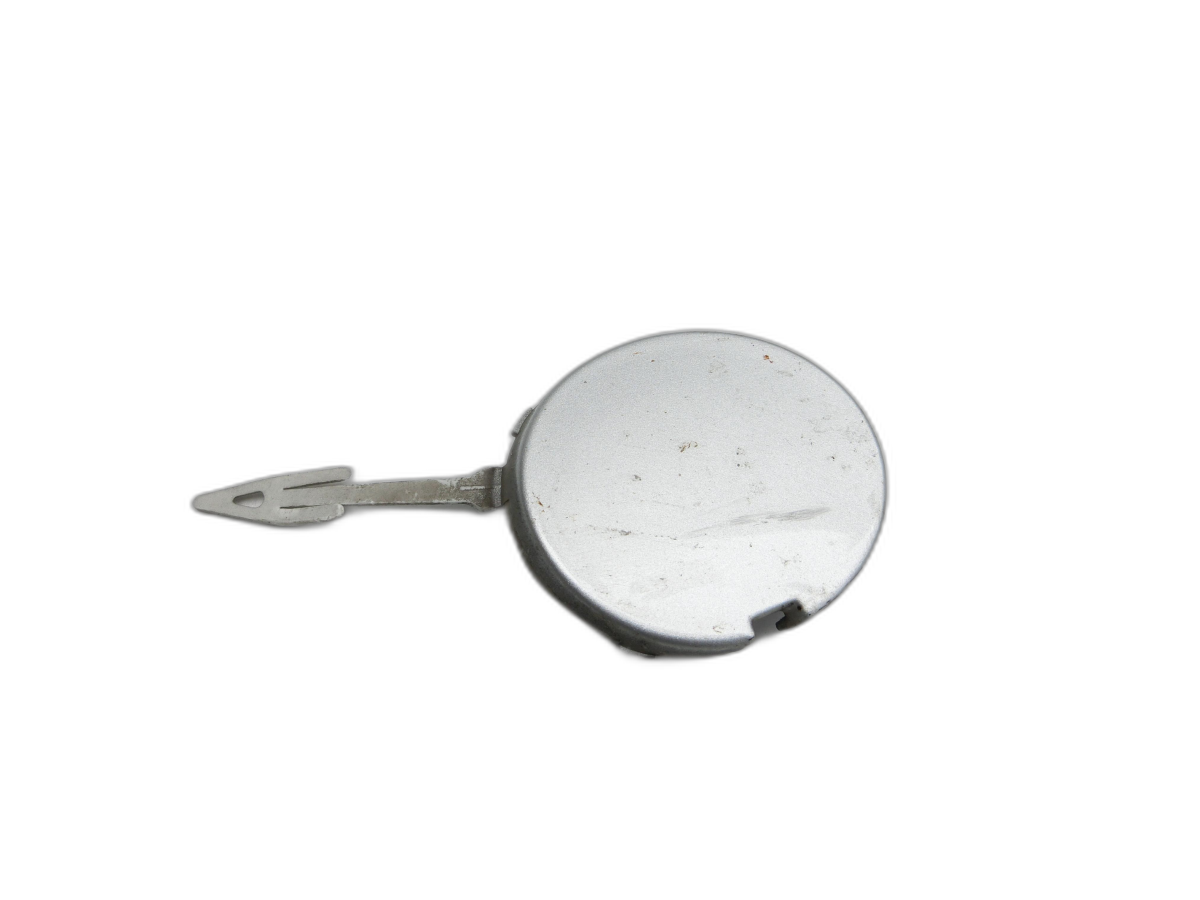 Abertura exterior Cubierta para Argolla de remolque delante Ford Mondeo IV 4 07-15 - Bild 1