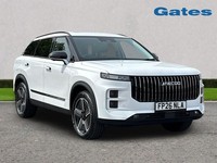 2026 Jaecoo 7 1.5T SHS Luxury 5dr Auto HATCHBACK PETROL/ELECTRIC Automatic