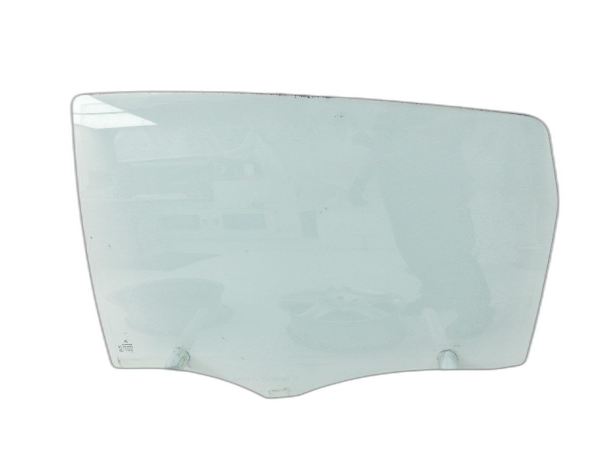 Side Window LHK for Door Disc Left Rear Mercedes W245 B200 08-11 - Bild 1