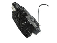 Skoda Fabia 545 10-14 Kombi Türschloss mit ZV Stellmotor Links Vorne Skoda Fabia 545 10-14 31.05.2010 5N1837015C... Vorschau 1