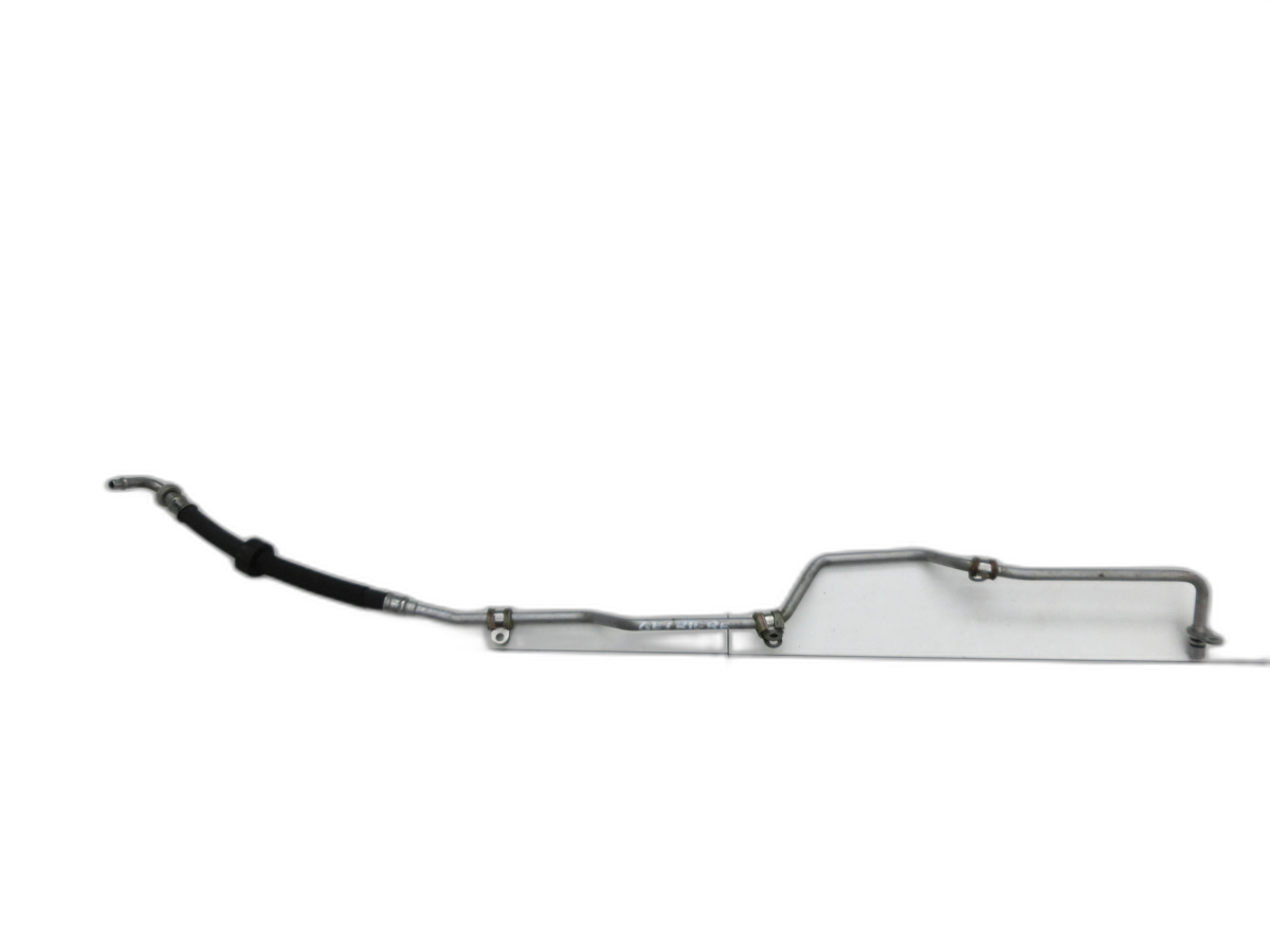 Guía de aceite Línea para Caja cambios Mercedes W205 C250 14-18 - Bild 1