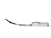 Mercedes W205 C250 14-18 2,0 155KW Ölführung Ölleitung für Getriebe Mercedes W205 C250 14-18 20.02.2015 gebraucht Vorschau 1