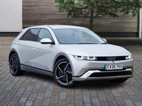 2026 Hyundai IONIQ 5 84kWh Ultimate Hatchback 5dr Electric Auto (228 ps) ESTATE 