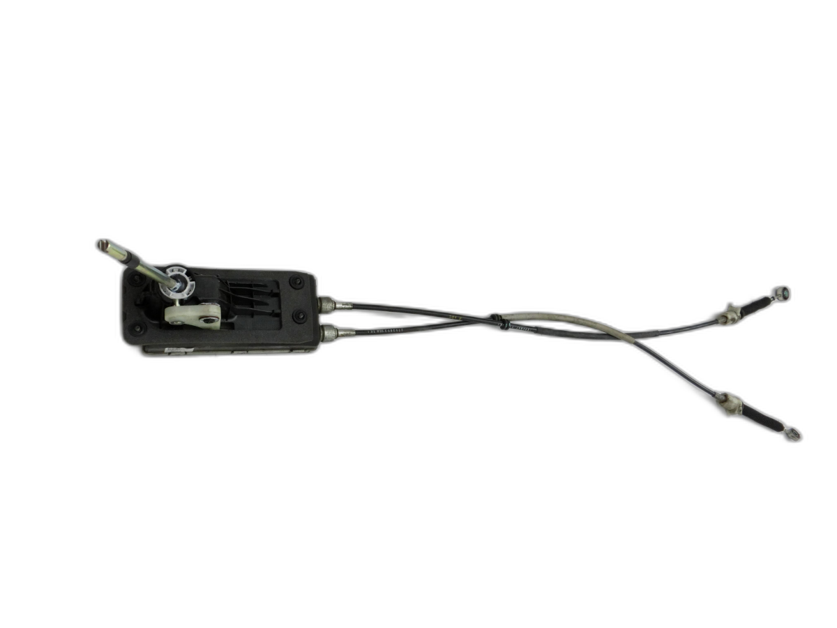 gear shifting gate Lever for Mini One R56 LCI 13-16 - Bild 1