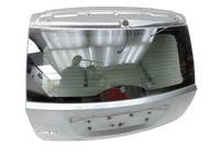 Jeep Compass MK49 10-14 Heckklappe Kofferraumdeckel PDM Jeep Compass MK49 10-14 31.01.2014 5074972AF gebraucht Vorschau 1