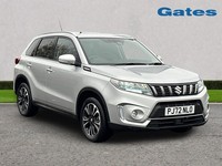 2022 Suzuki Vitara 5Dr SZ5 1.5 Hybrid Auto Estate Hybrid Automatic