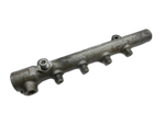 Mercedes W212 E200 09-13 2143 100KW Hochdruck Verteiler Verteilerrohr Mercedes W212 E200 09-13 03.11.2010... Vorschau 1