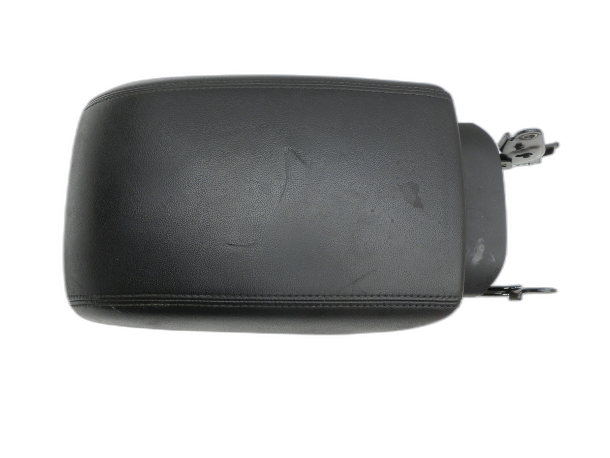 Audi Q5 8R 12-17 Armlehne Mittelarmlehne Auflage  - Bild 1