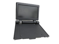 Jeep Grand Cherokee WK2 17-21 Bildschirm Display Monitor Multimedia Links für Rücksitze Jeep Grand Cherokee WK2... Vorschau 1