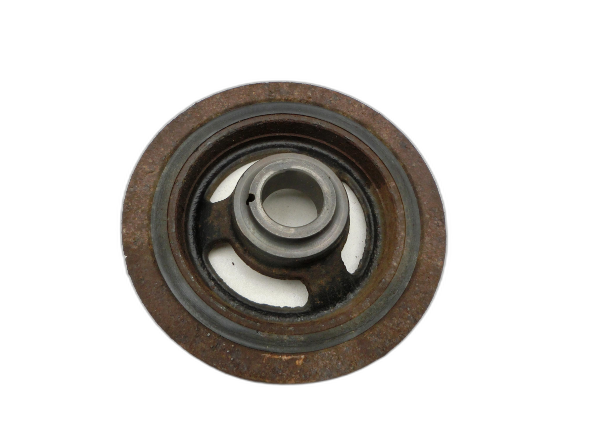 Puleggia per Hyundai I10 PA 11-13 - Bild 1