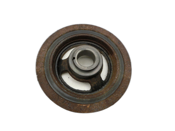 Hyundai I10 PA 11-13 1,1 49KW G4HG IS09 Riemenscheibe  - Bild 1