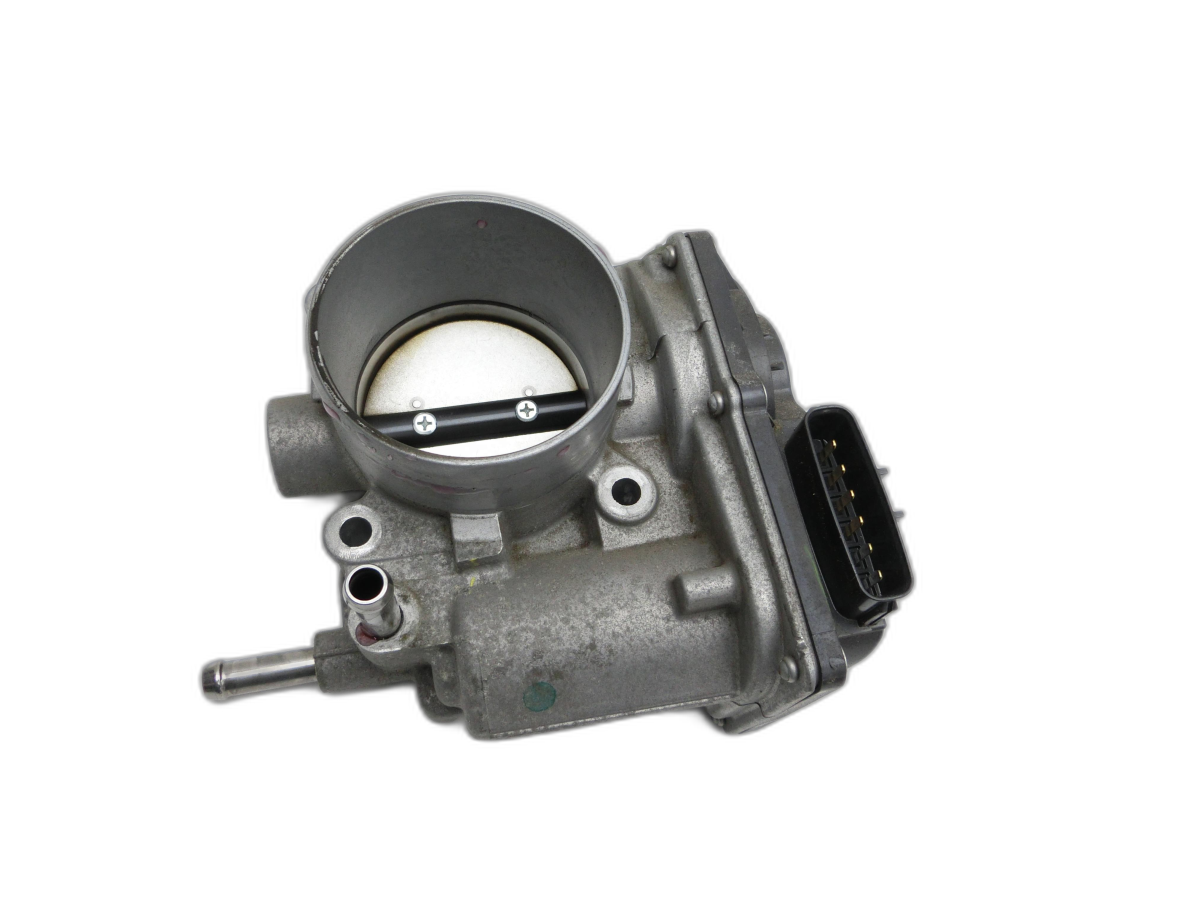 Toyota Prius IV ZVW5 16-19 Hybrid VVT-i 1,8 72KW 2ZRFXE Drosselklappe - Bild 1