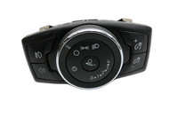 Ford Transit Connect 13-18 Bedienteil Bedienelement Heizung Klimabedienteil Ford Transit Connect 13-18 20.06.2017... Vorschau 1