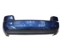 Audi A4 B6 8H 02-05 Cabrio Stoßstange Stoßfänger Heckstosstange Hinten LZ5G Audi A4 B6 8H 02-05 17.05.2005... Vorschau 1