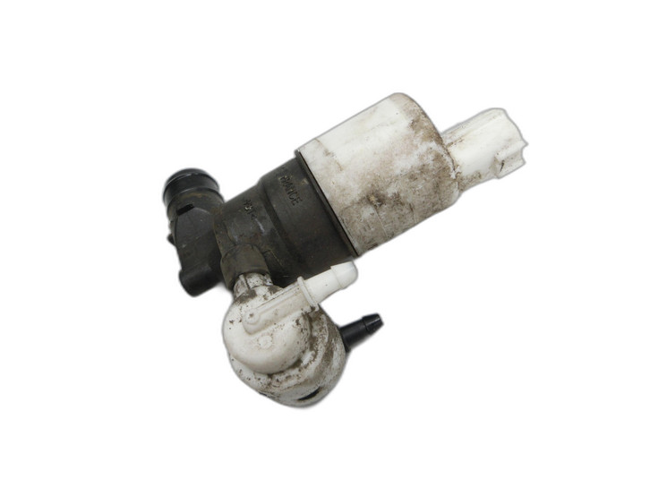 Volvo V60 D4 10-13 Waschwasserpumpe Wischwasserpumpe Waschpumpe Vorne Volvo V60 D4 10-13 24.03.2011 3M21-17K624-AA... Bild 1