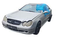 Mercedes C209 CLK 320 05-09