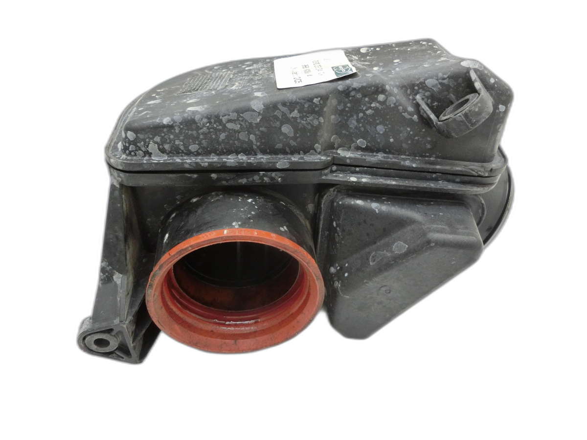 Mercedes SLK R171 04-08 1,8K 120KW Luftfilterkasten  - Bild 1
