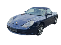 Porsche Boxster 986