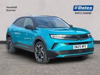 2025 Vauxhall Mokka Mokka 1.2 Turbo Ultimate 5Dr Auto Hatchback Hatchback Petrol