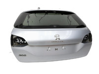 Peugeot 308 SW II 13-17 Kombi Heckklappe Kofferraumdeckel EZR Peugeot 308 SW II 13-17 27.10.2015 gebraucht Vorschau 1