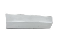 VW T-Roc A1 17-21 Türleiste Beplankung Rechts Hinten Aussen LC9A VW T-Roc A1 17-21 24.11.2020 gebraucht Vorschau 1