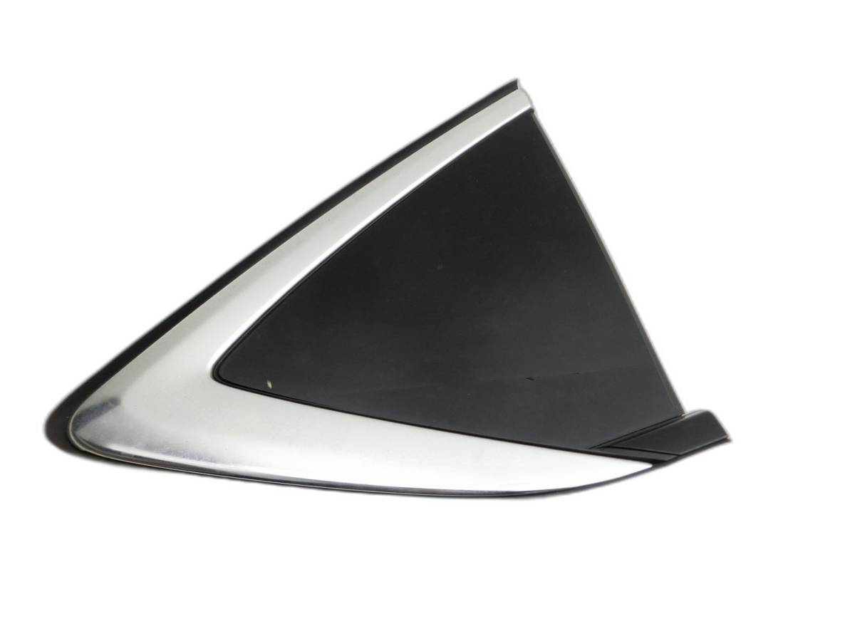 Cover outside triangle for C-Pillar Right Schraegh Opel Insignia B 17-21 - Bild 1