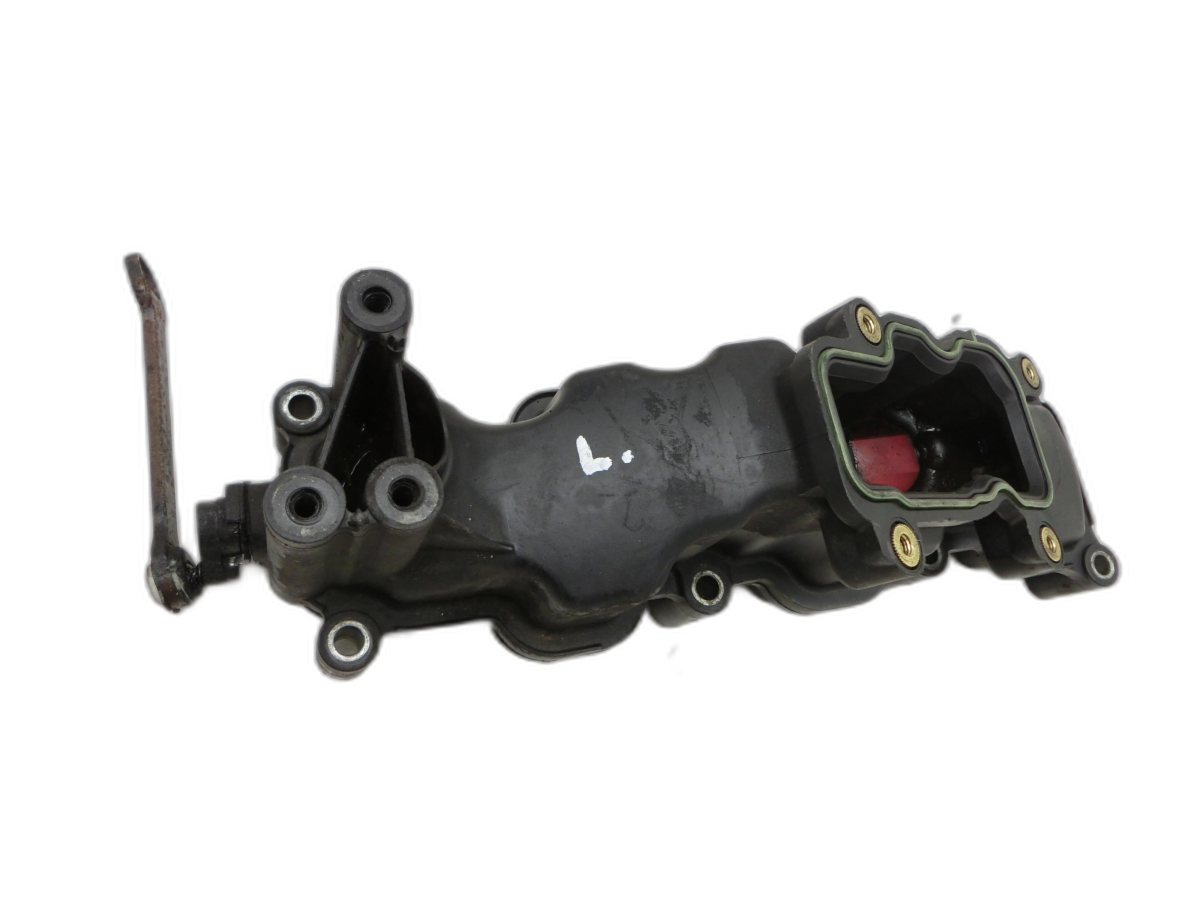 presa Collettore d'aspirazione con Tumble lembi Sx per Audi A5 8T 07-12 - Bild 1