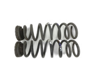 Hyundai Tucson IV NX4 20-24 Beide Feder Federn Hinten Hyundai Tucson IV NX4 20-24 17.12.2020 55330N9CQ0 gebraucht Vorschau 1