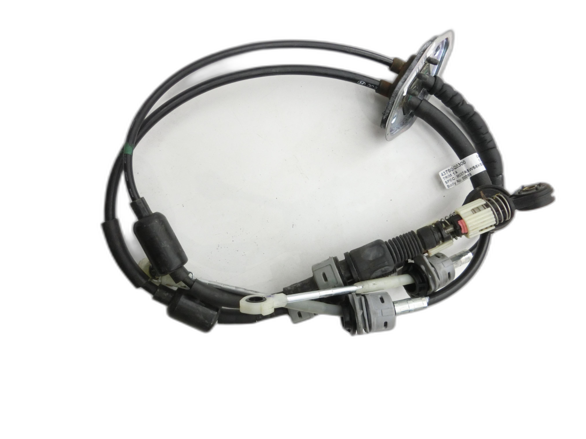 Shift cable Switch for Hyundai I20 III BC3 20-23 - Bild 1