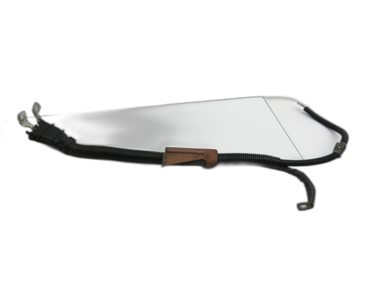 Mercedes S-Kl. W220 S350 02-05 Lang Kabelbaum für Batterie  - Bild 1