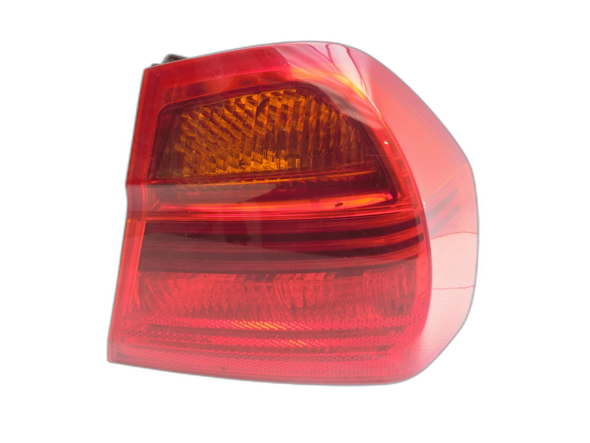 retroilluminazione luce posteriore Dx Orig per Lim BMW E90 3er 325d 06-09 - Bild 1