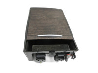 Audi A8 4E D3 05-07 Ablagefach Rollo Staufach für Mittelkonsole Audi A8 4E D3 05-07 22.05.2007 4E4863077F 4E4863077... Vorschau 1