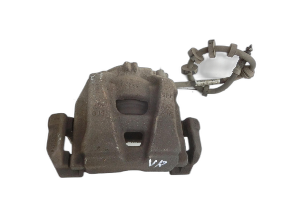 Audi A4 8K B8 11-15 TDI 2,0 110KW Bremssattel Bremszange Vorne Rechts  - Bild 1