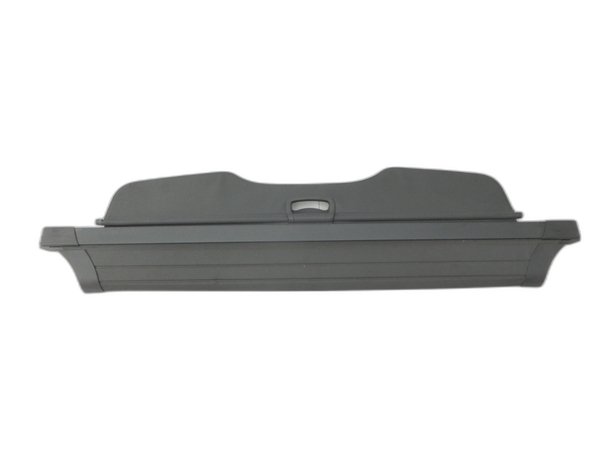 Ford Focus II DA 07-10 Kombi Laderaumabdeckung Laderaumrollo  - Bild 1