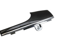 Jeep Grand Cherokee WK2 17-21 Zierleiste Holzdekor Blende Links Jeep Grand Cherokee WK2 17-21 16.09.2016... Vorschau 1