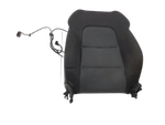 Audi A3 8P 08-10 Cabrio Sitzbezug Rückenpolster Links Vorne für Fahrer Sitz Audi A3 8P 08-10 27.04.2009 8P7881513... Vorschau 1